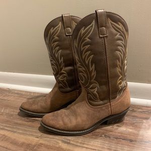 Women’s cowboy boots